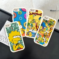 WC38 Simpson Casing for hp Plating OPPO Reno F9 4F 5 10 3 11 6 11F Pro 5G TPU material