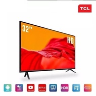TCL L32S65A LED Smart Android TV 32"