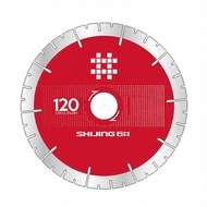 Cutting and Polishing Stone Ceramic Glass Edge Cutting Wheel