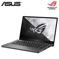 Asus Zephyrus G14 GA401I-IHE102T 14'' FHD 120Hz Gaming Laptop ( Ryzen 5-4600HS, 8GB, 512GB SSD, GTX1650Ti 4GB, W10 )