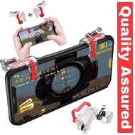 Press Joystick Mobile Shooter Controller PUBG Gamepad Mobile Game Controller