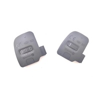 1PCS New A6000 Battery cover repair Parts for Sony ILCE-6000 A6000 A6100 A6300 A6400 battery cover A6000 battery door SLR