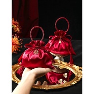 Straw Candy bag 2025 new wedding special candy p Wedding Candy bag 2025 new Style Wedding special Ca
