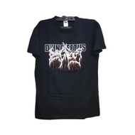 Dying Fetus band t-shirt - World Tour 2003