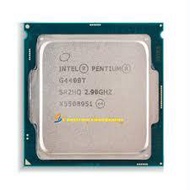 Processor CPU intel G4600 2.9ghz dualcore (7th gen 1151 support)