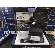 Cardinals Racing ECU Y15ZR V1 V2 Y16ZR RS150 MT09 R15