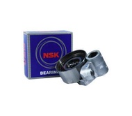 ลูกลอกสายพานราวลิ้น TIGER D4D NSK (62TB0629B28/25 NSK) (สินค้าได้รับตามรูปที่แสดง)