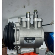 PERODUA KANCIL SD7B10-NSC60C 1A (R)  PK-3374 COMPRESSOR