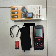 60m digital laser meter Digital distance laser meter