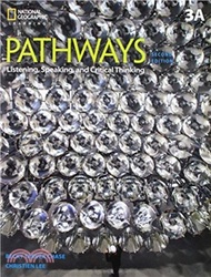 17259.Pathways: Listening, Speaking, and Critical Thinking 3A Split