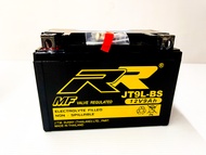 แบตเตอรี่แห้ง ( RR) JT9L  (9แอมป์)