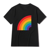 New 6Ix9ine New Album T-Shirt Pullover Fans Male And Female Loose Casual Short Sleeves Autumn And Wi