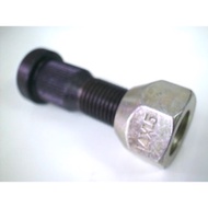 Toyota Forklift 2FD bolt & nut; wheel