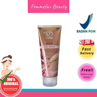 Foda Body Serum AHA 180ml / 6.09 fl oz