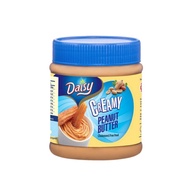 DAISY Creamy Peanut Butter 340g