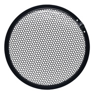 Smoking Machine Filter Mesh CXW-180-AJ9012-G DJ102 Mesh Round Filter Thickness Hole Mesh Cover TPKL
