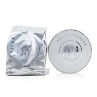 CHANTECAILLE - Future Skin Cushion Skincare Foundation With Extra Refill - # Alabaster (Fair With Ba