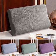 Waterproof Memory Foam Latex Pillowcase Pillowslip Pillow Protector Home Textile