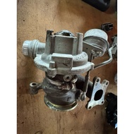 PROTON X50 X70 X90 S70 TURBO ASSY 1.5 Model