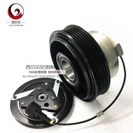 Air Conditioning Style Suitable for Japanese Style nassan Clutch Pump Clutch Double Head 2.5N a33a32