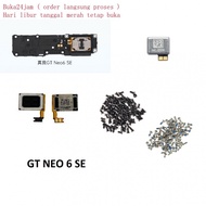 Realme GT 6T speaker - GT NEO 6 - GT NEO 6 SE