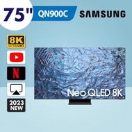 75" Neo QLED 8K QN900C 智能電視 QA75QN900CJXZK 75QN900C