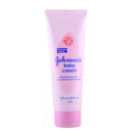 BABY JOHNSON  BABY  CREAM