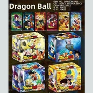 Collectible Dragon Ball Card Sleeves TCG Full Holographic Cards