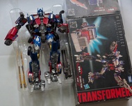 TAKARA TOMY 變形金剛MPM-4