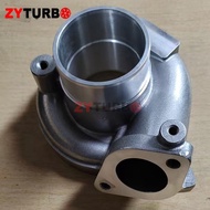 TD05 20G Turbo Compress Housing for Mitsubishi Lancer EVO 1 2 3 galant vr4 4G63 TD05-20G
