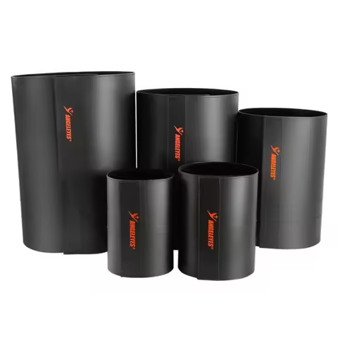 Dew Shield Flexible Dew Prevention for Celestron 5/6inch C5/C6/150slt/127slt/C8/8SE/C925HD/C11/C11HD