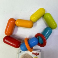 Dongfang Fuxiang Commercial Co., Ltd. HABA-303017 Toddler Grip Toy