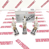Bosch W8DC Spark Plug / F6TC M115 / M110 / W115 / W123 Mini Tiger Bosch Mercy Mercedes/ benz W8DC 20
