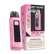 thelemaH nano sakura pink