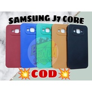 CASE SAMSUNG J7 CORE J7 2015 J7 PRO / SOFTCASE BABY PRO PC CAMERA SAMSUNG J7 CORE J7 2015 J7 PRO - B
