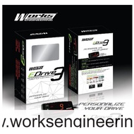 Nissan / Toyota Works E-Drive 3 Throttle Controller (3A)