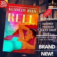 Reel (Hollywood Renaissance, 1): by Kennedy Ryan
