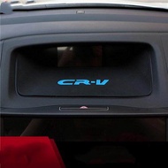 Honda CRV Car Non-Slip Gate Slot Pad Car Interior Door Slot Pad Automotive Decoration Fit For 2012 2013 2014 2015 2016 Model