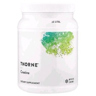 Thorne, Creatine, 16 oz (450 g)/Creatine, 2 lb (900 g)
