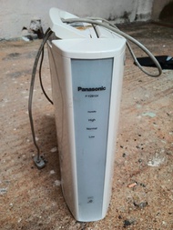 Panasonic F-YZB10X 抽濕機