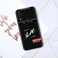 Star Case Vivo Y12 / Y15 / Y17 - Fashion Printing ST-017 Keren Smoke Rokok - Custom Case - Phone Cas