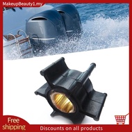 389576 Outboard Water Pump Impeller for  Evinrude   Outboard Motor 4Hp 4.5Hp 8Hp 2 Stroke 1980-1997