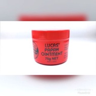Lucas' Papaw Ointment 木瓜霜