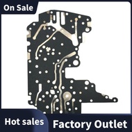 0B5 DL501 Automatic Transmission Valve Body Separator Plate for   Rebuild Kit Car Accessories 211321