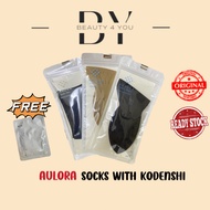 AULORA Socks with Kodenshi Fibre *Buy 3 FREE 1 Mask*