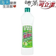 【海夫健康生活館】眾豪 可立潔 沛芳 G2濃縮型萬用去污乳(每瓶800g，6瓶包裝)