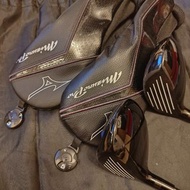 Mizuno Pro 2020 Fairway Wood 3W 5W #3 #5 Fujikura SPEEDER EVOLUTION IV 高爾夫球桿 球道木 / not titleist Tayl