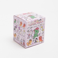 TOKIDOKI BLIND BOX UNICORNO SERIES 9