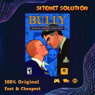 Bully Scholarship Edition [PC Digital Download][Offline]