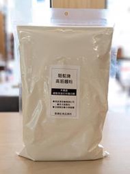 黃駱駝高筋麵粉 駱駝牌 聯華製粉 高筋麵粉 - 500g / 1kg / 3kg 分裝 穀華記食品原料